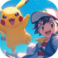 Pocket Gym Master 儲值代儲值 - 國際遊戲遊戲代儲商品圖片，提供快速安全的遊戲點數儲值服務